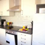 Self catering contractor accommodation in Doncaster