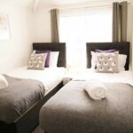 Business accommodation in Doncaster