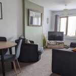Dean House Self catering Accommodation