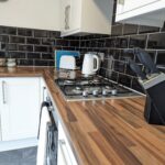 Self catering accommodation in Doncaster